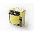 Customized High Frequency Transformer PCB Ferrite Core SMPS Transformer